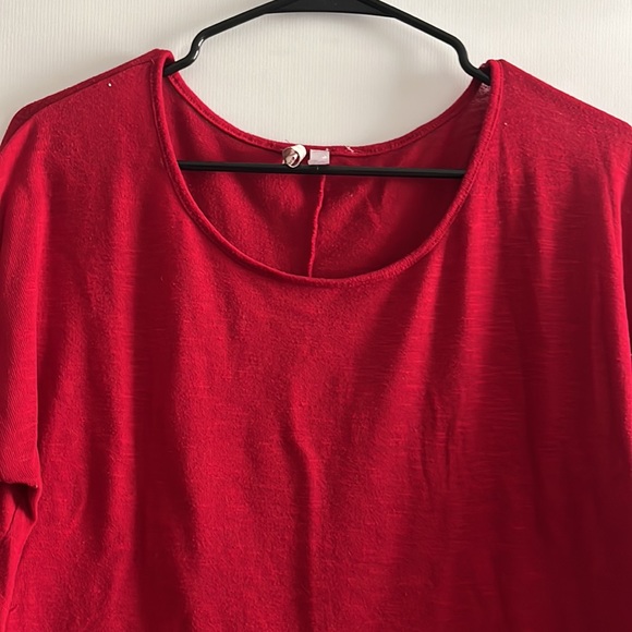 Bundle of 3 tops size L assorted brands - Picture 10 of 11